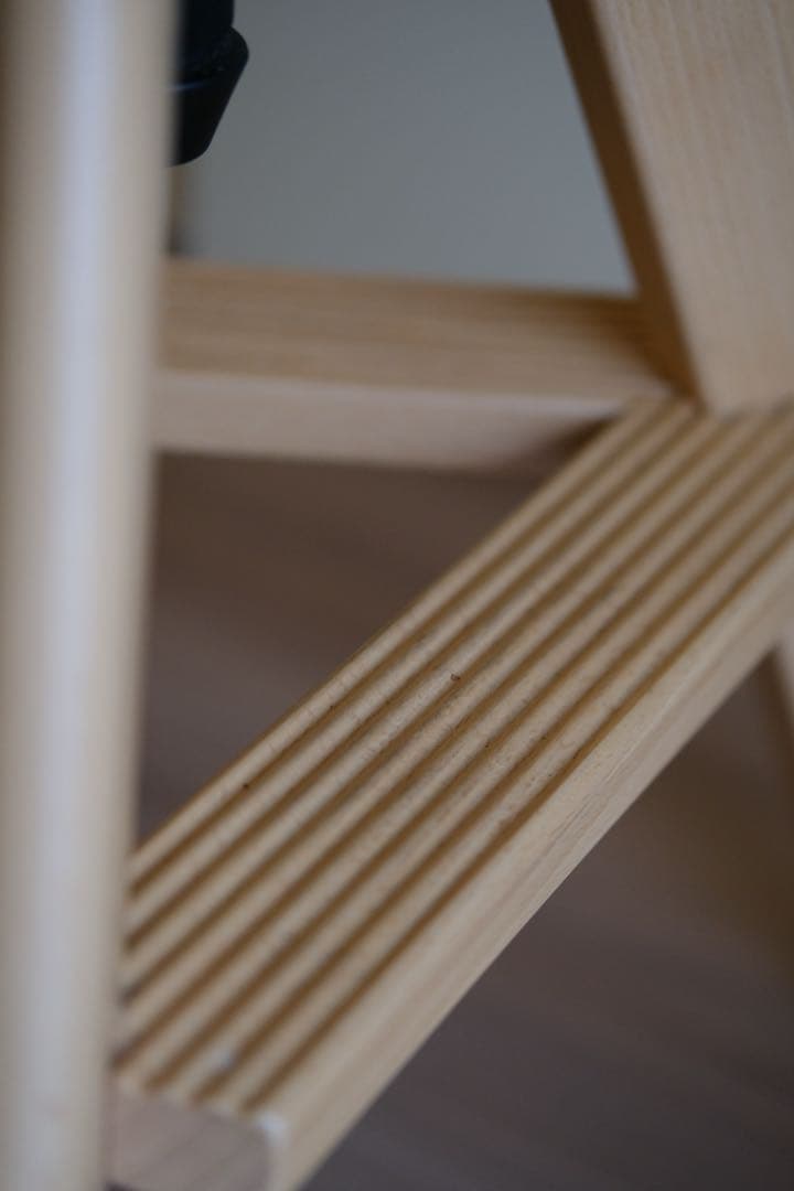 MAGIS 回転スツール Tom and Jerry 木製 　 イタリア製