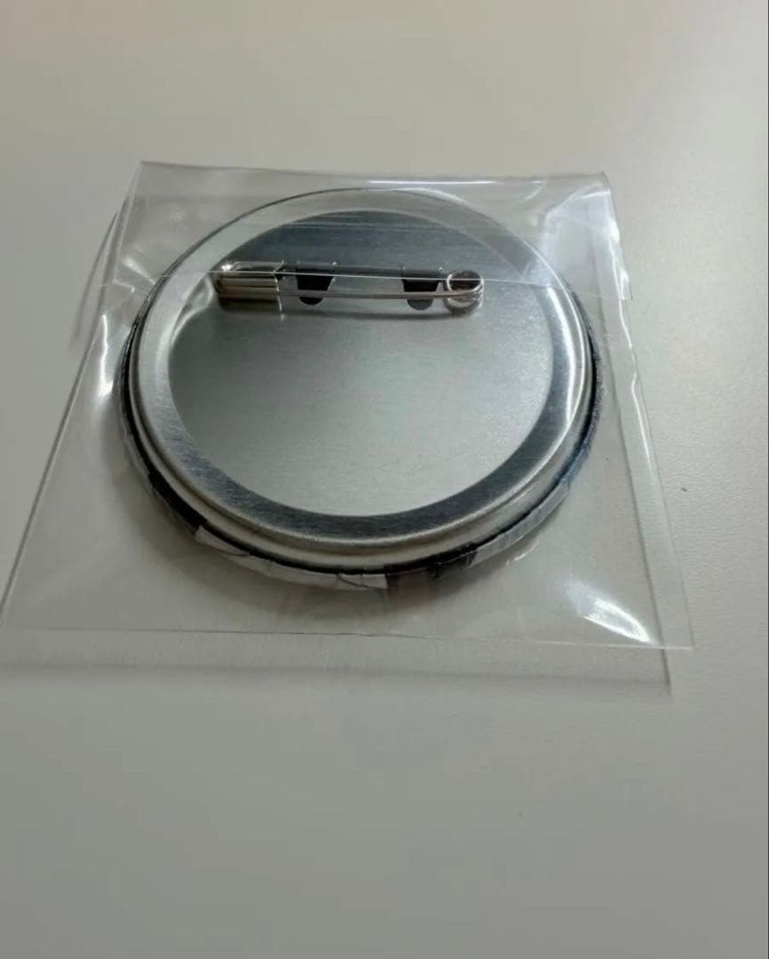 新テニスの王子様　缶バッジ　跡部景吾