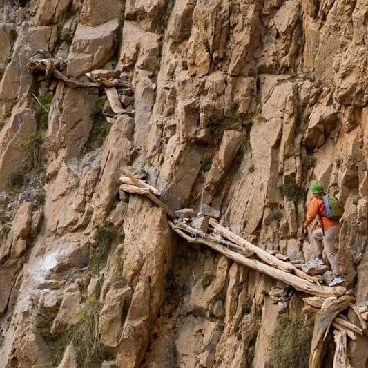 額装品/Andrew Burr Sticks 'n（パタゴニア）/アートポスター - メルカリ