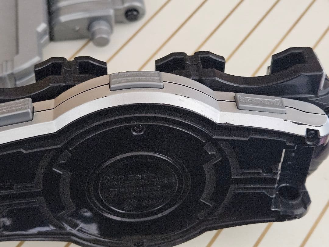 【当時DX】 仮面ライダーオーズセット（ドライバー、タジャスピナー、オーメダル）