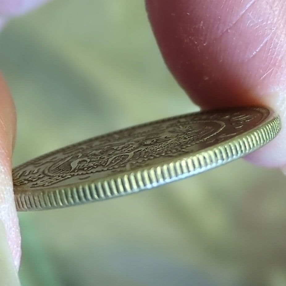 竜50銭銀貨 明治37年 美品 五十銭銀貨 - メルカリ