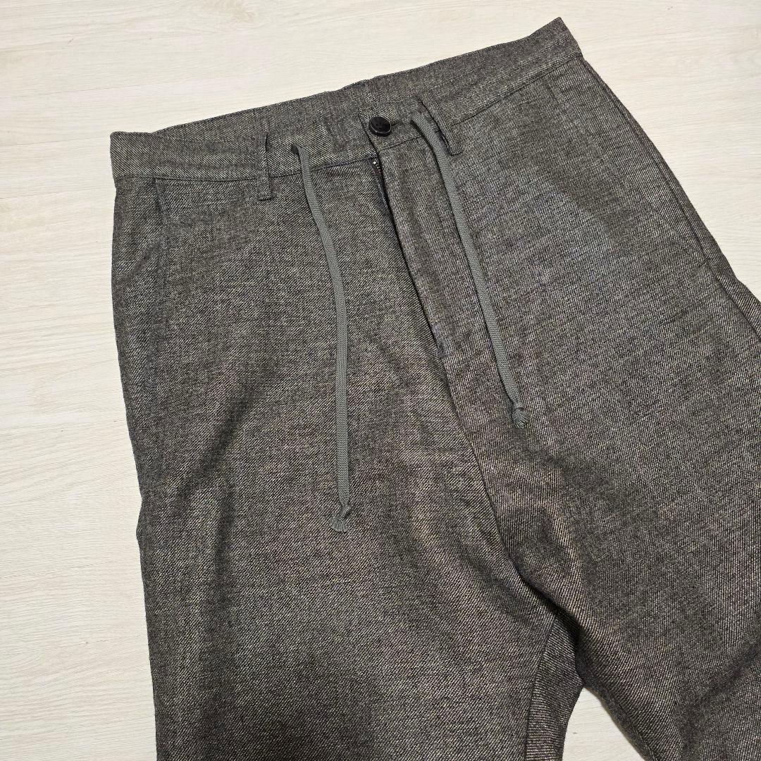 LGB ツィード サルエルパンツ メンズ（30）