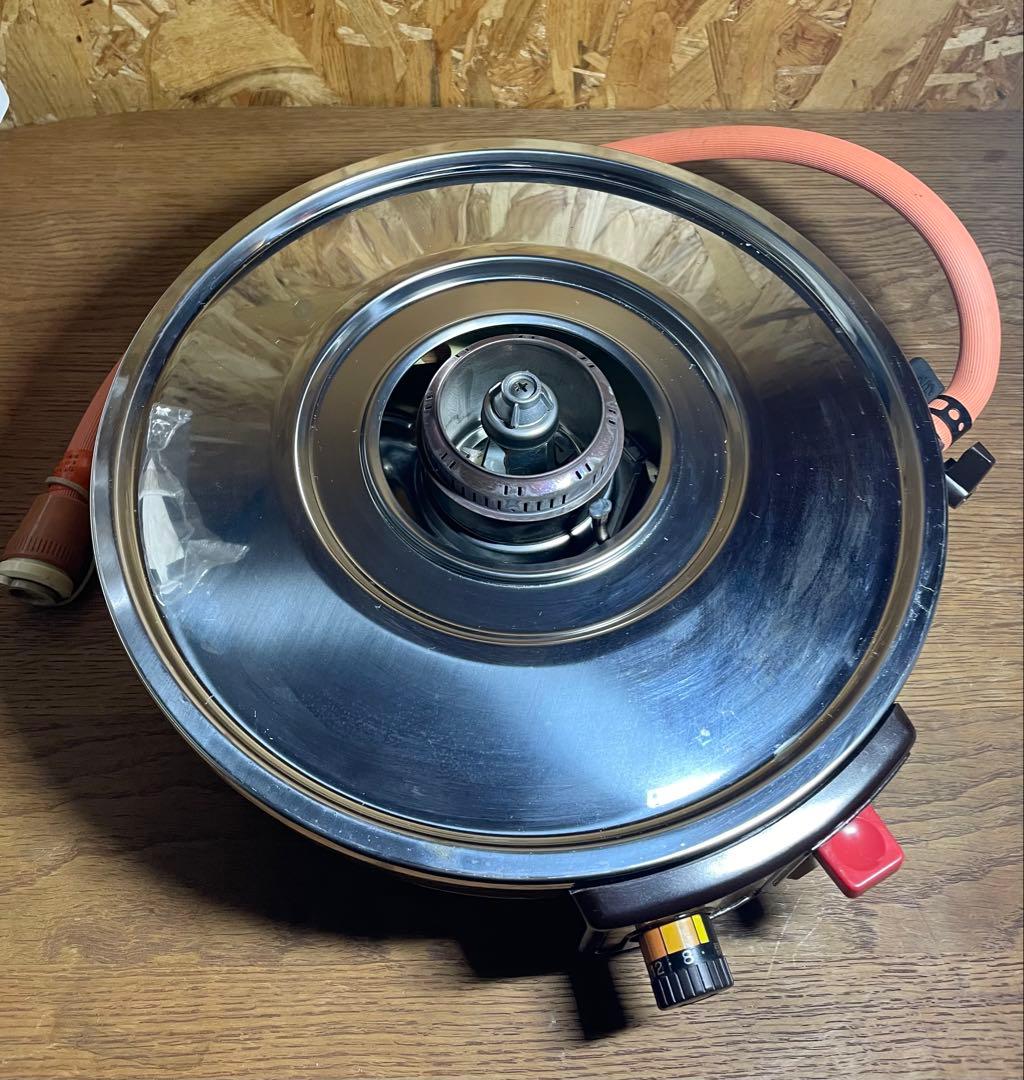 ほぼ未使用 Paloma パロマ LPガス用 炊飯器 PR300-F 取説付き ほぼ