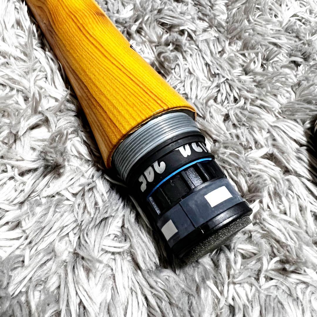 TELEFUNKEN ダイナミックマイク M80 ライトウッド 極美品