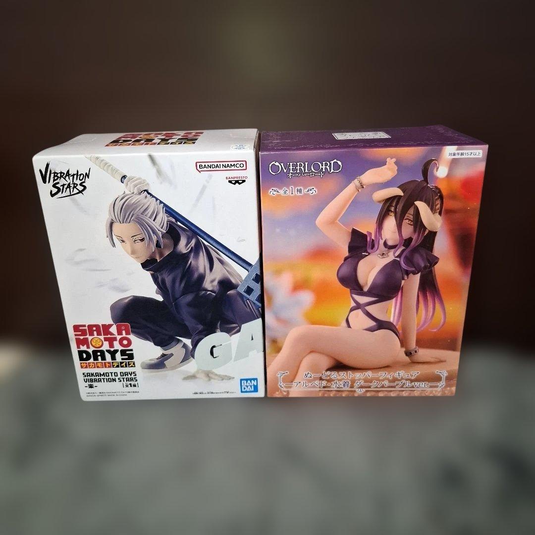 フィギュア　まとめ売り27個