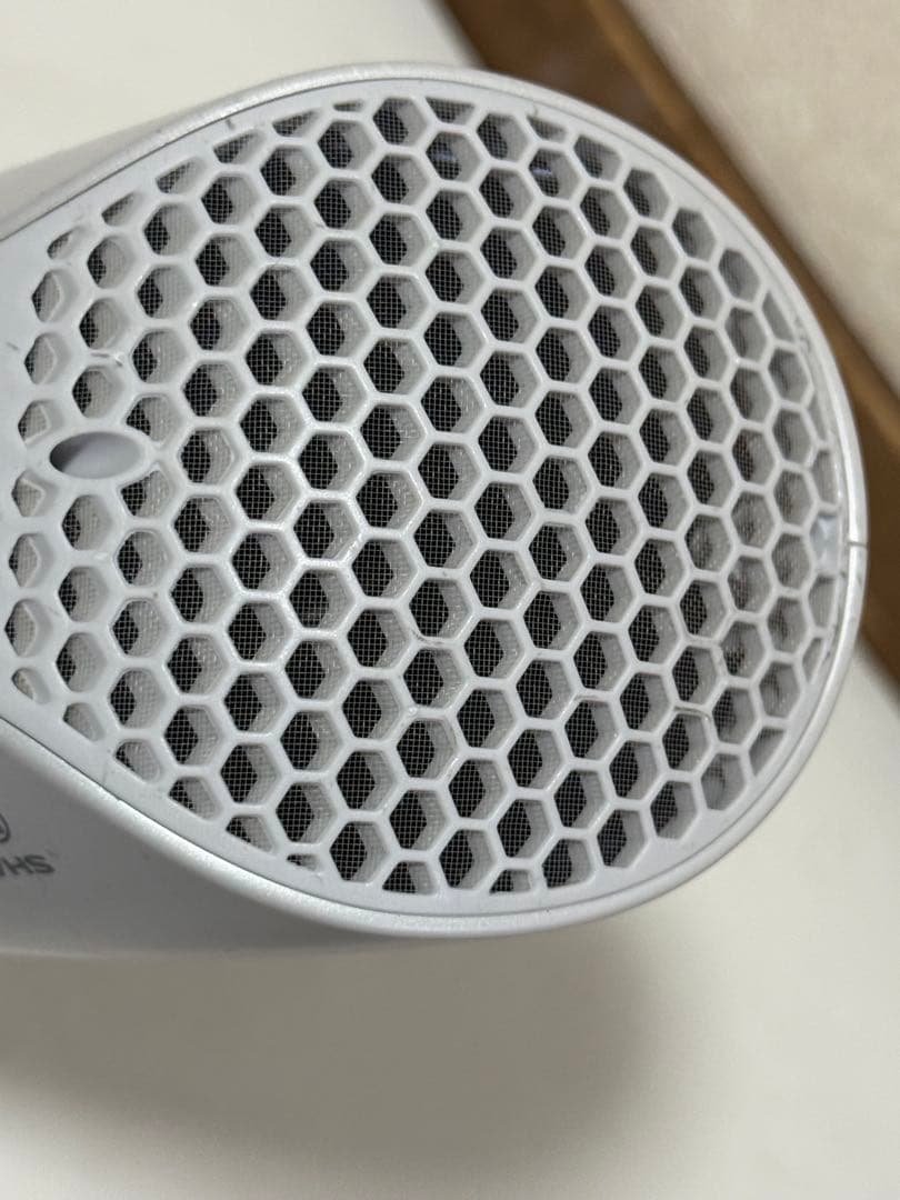 SHARP IB-P602 ヘアドライヤー 1200W 2024年製