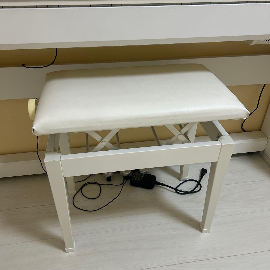 たのメル便発送 電子ピアノ カシオ Privia PX-760WE 10月限定 - メルカリ