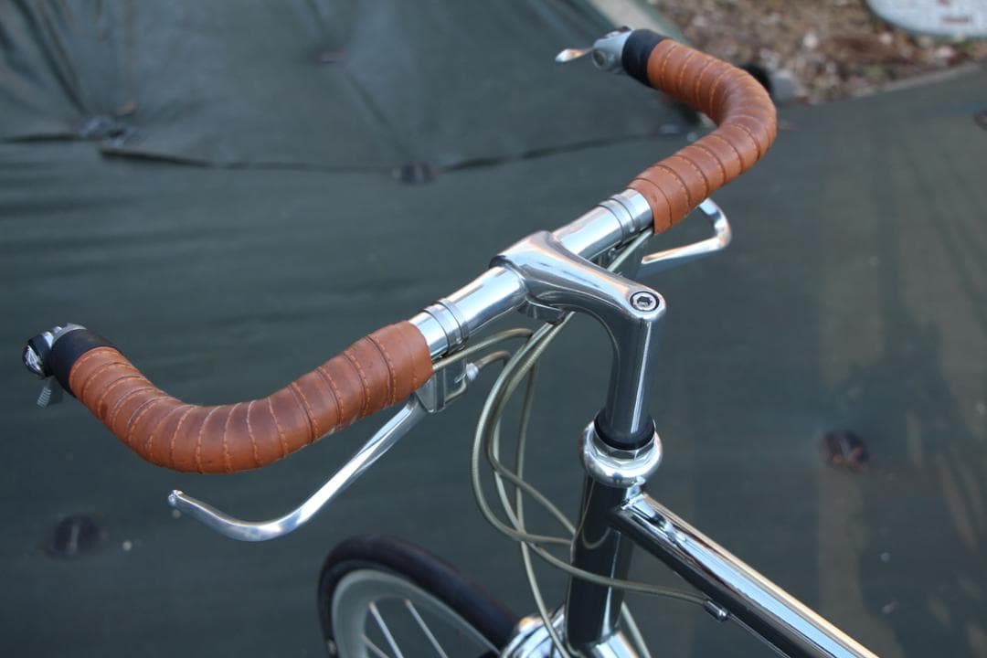 室内保管！ ビリオン リオネル ミニベロ 自転車