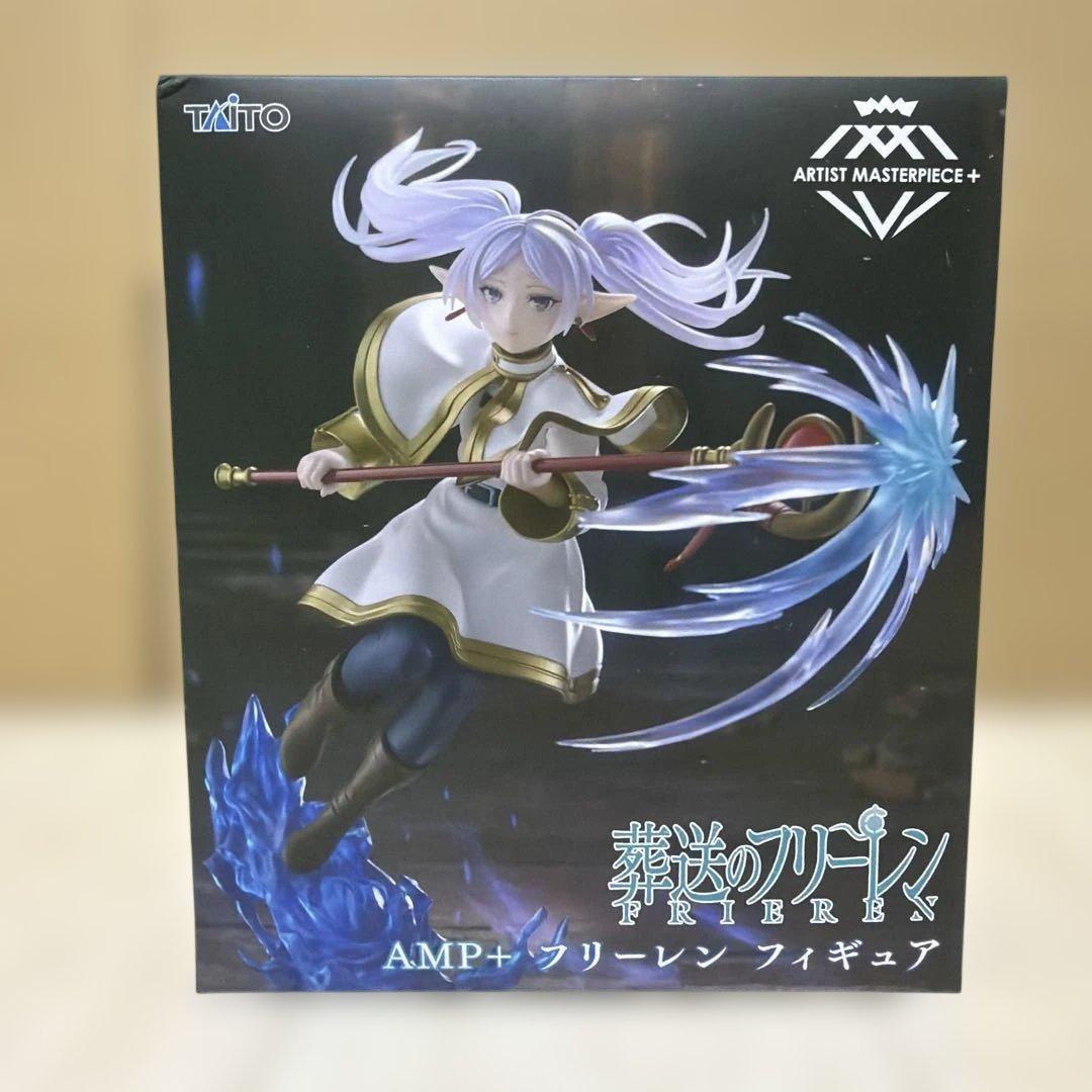 葬送のフリーレンフィギュア［12個セット］