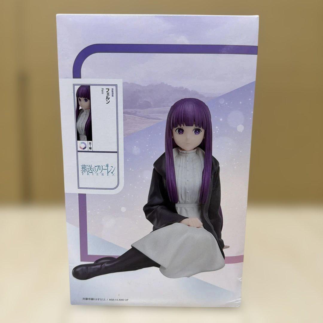 葬送のフリーレンフィギュア［12個セット］