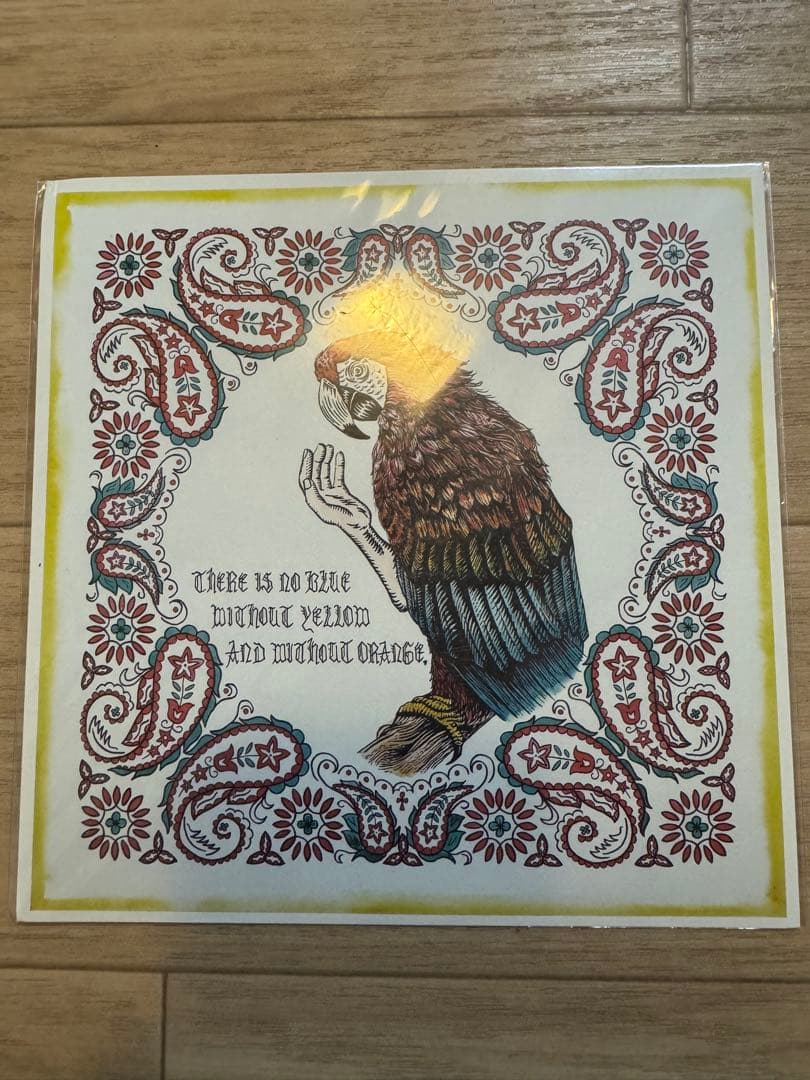 キ*ノ様 999円スタート 新品 CHALLENGER/ポストカード５枚セット