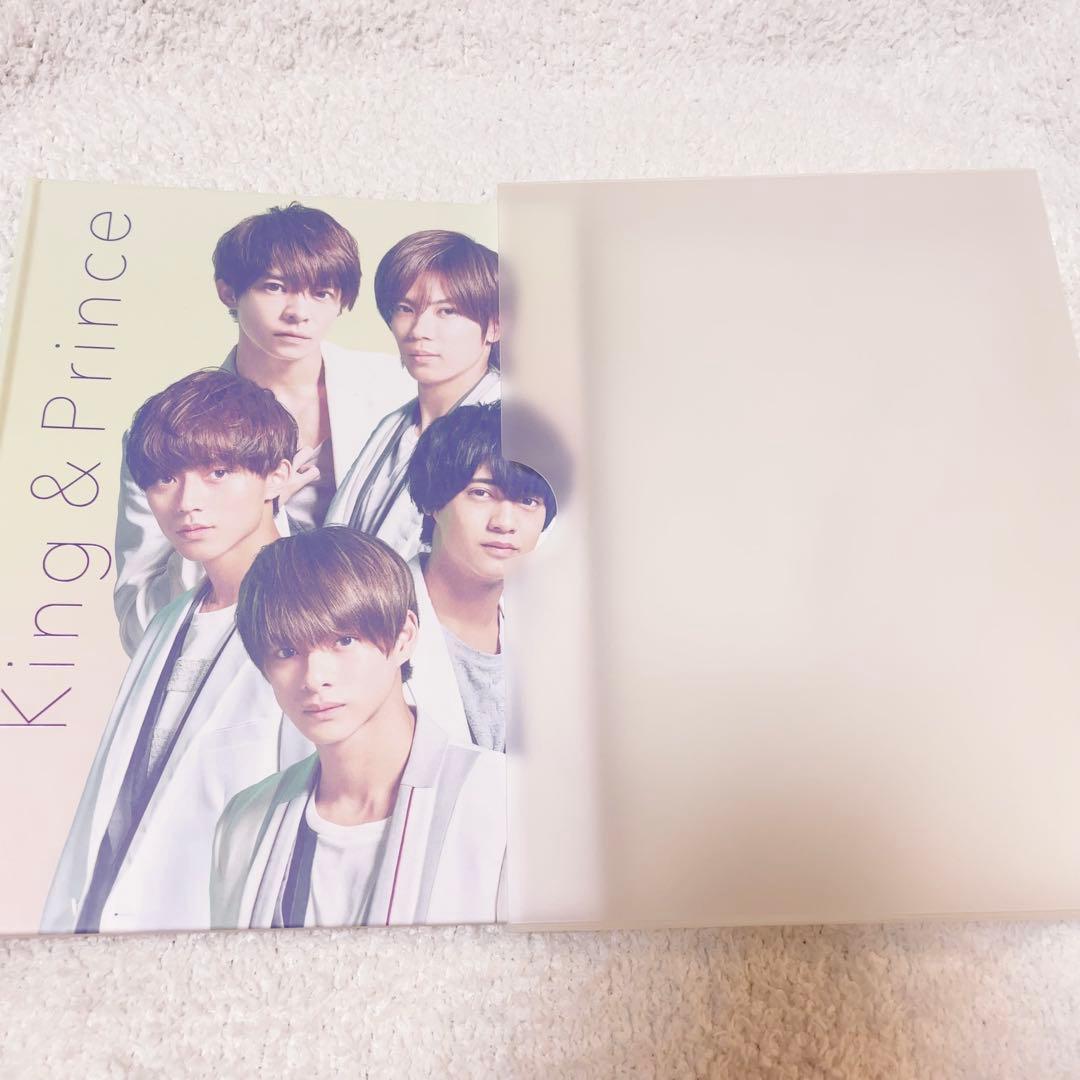 King & Prince 平野紫耀　グッズセット