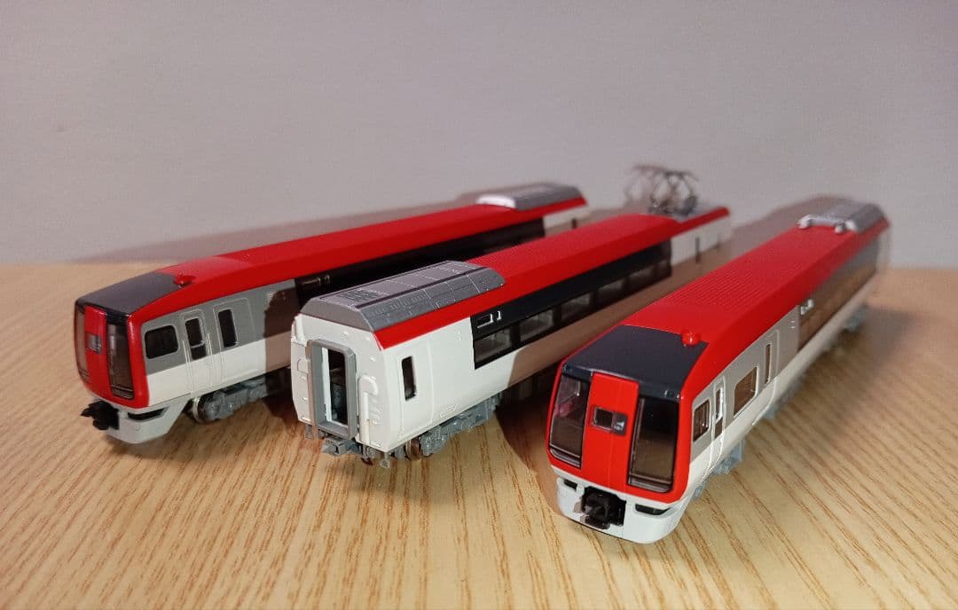 TOMIX】E259系 成田エクスプレス（新塗装）2024年3月発売 | モケイテツ