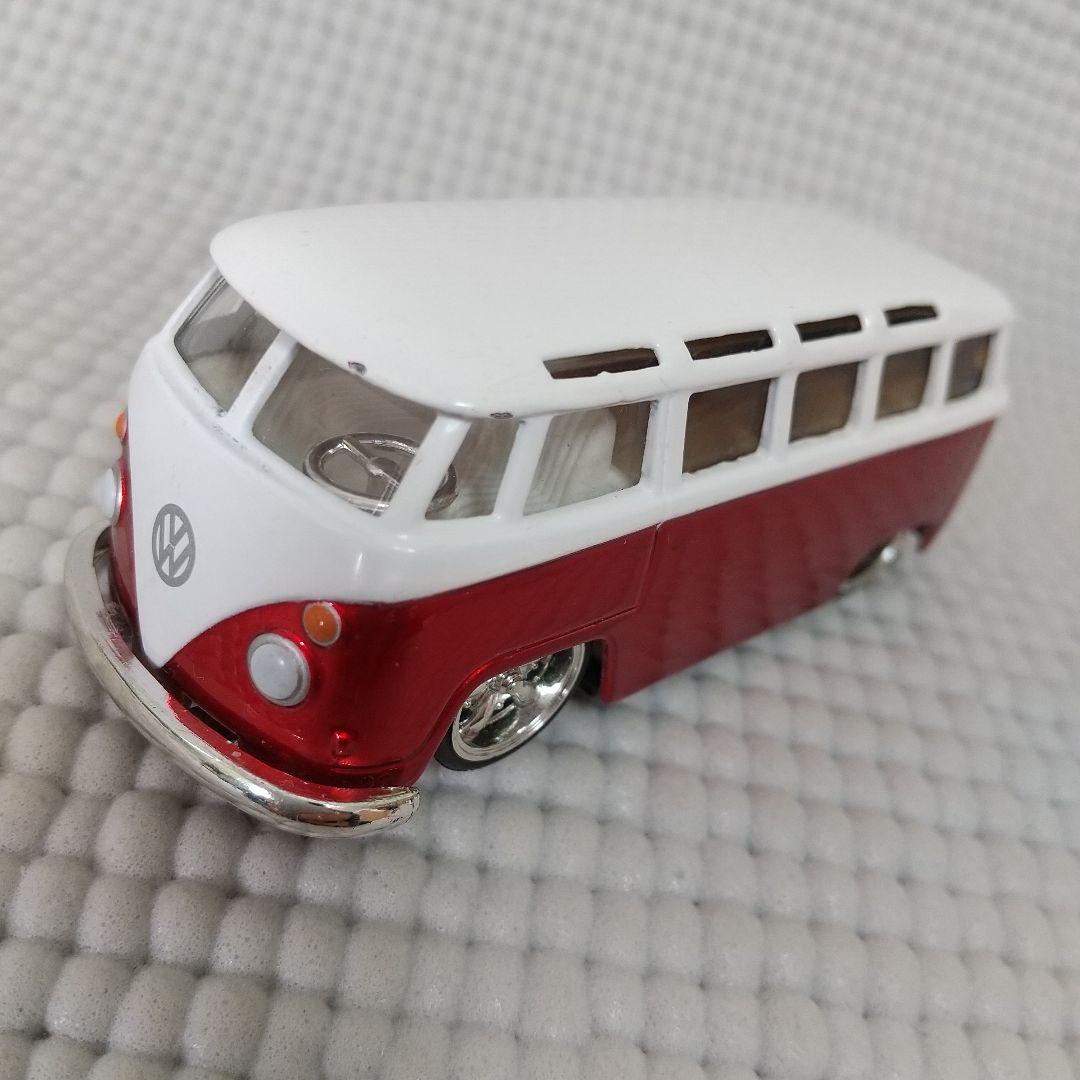 レア６台アメ車♪シボレー/ダッチ/フォード/フォルクスワーゲンJADATOYS