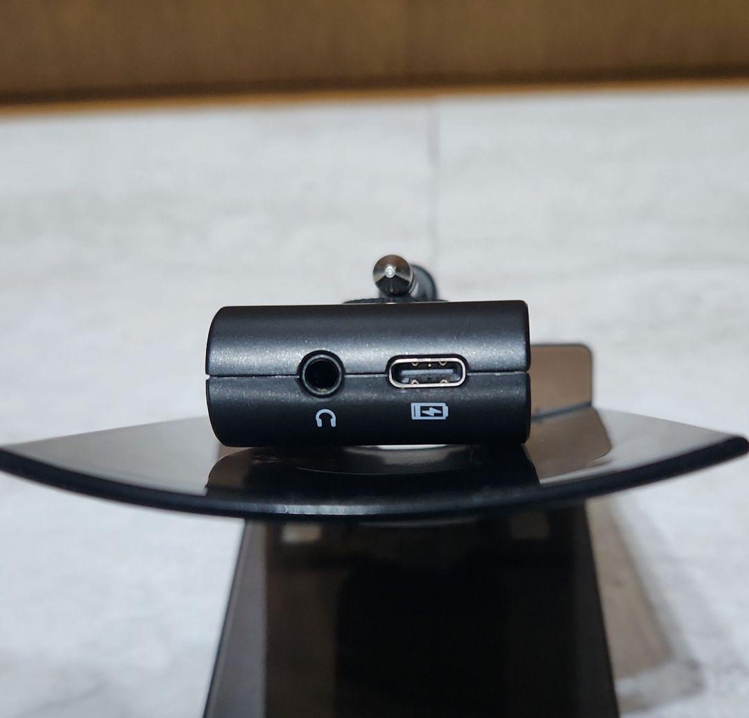 Fender　MUSTANG MICRO ギターヘッドフォンアンプ