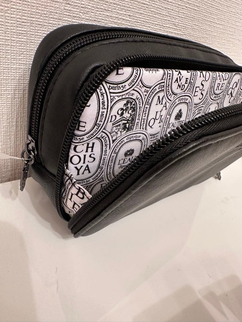 カタール航空 ビジネス Diptyque 新品 2 お取り置き