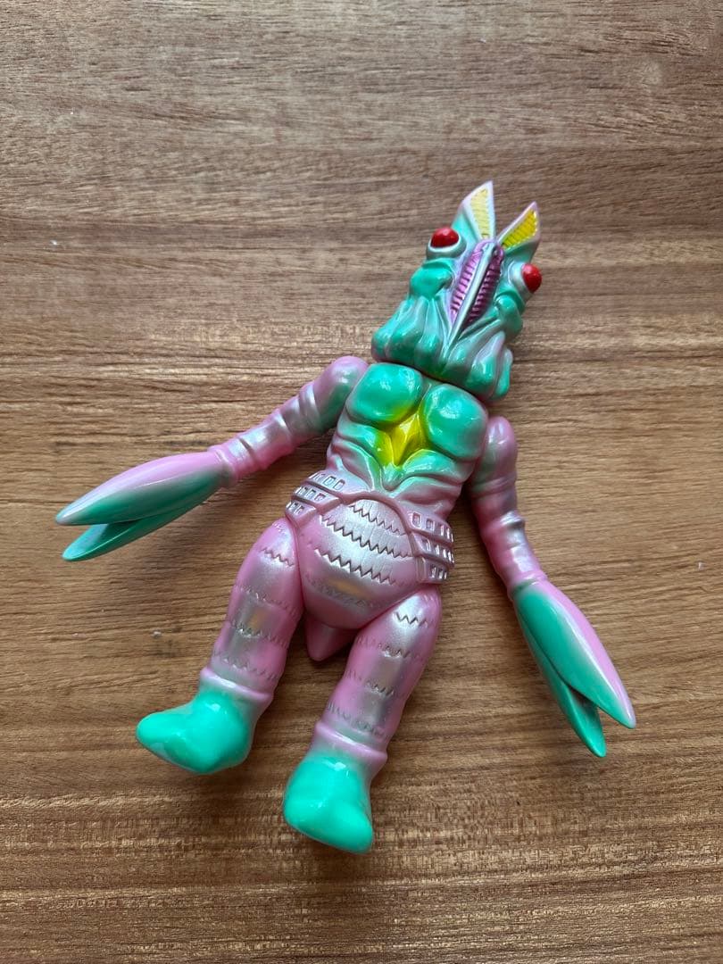 ポピーキングザウルスシリーズ ガラモン ポピー キングザウルス