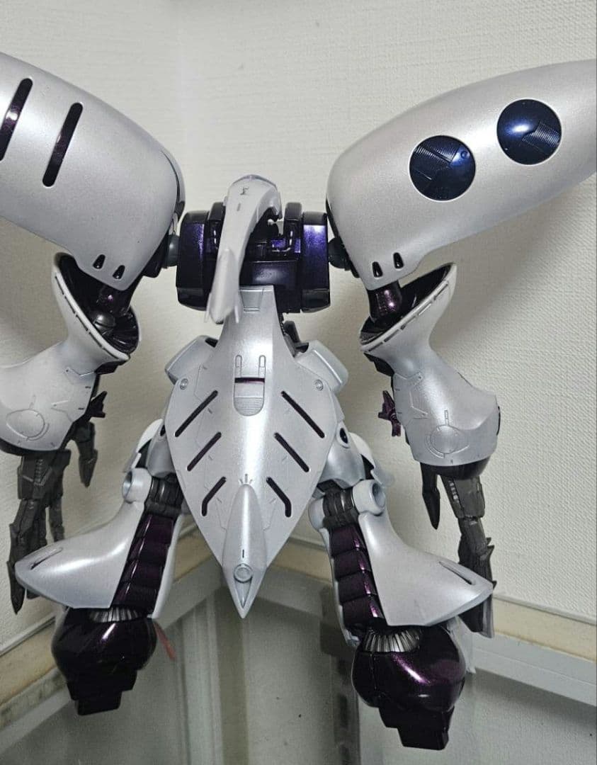 MG・キュベレイダムド1/100 美品3体セット！★早い物勝ち！