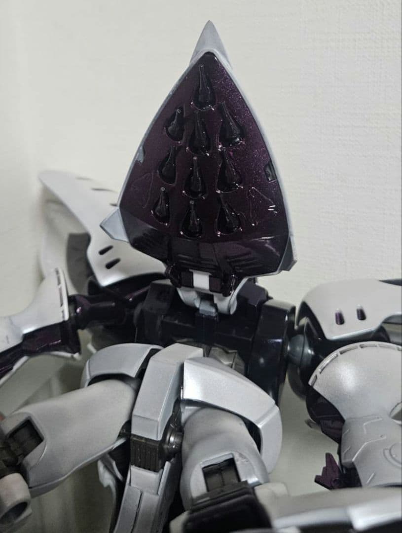 MG・キュベレイダムド1/100 美品3体セット！★早い物勝ち！