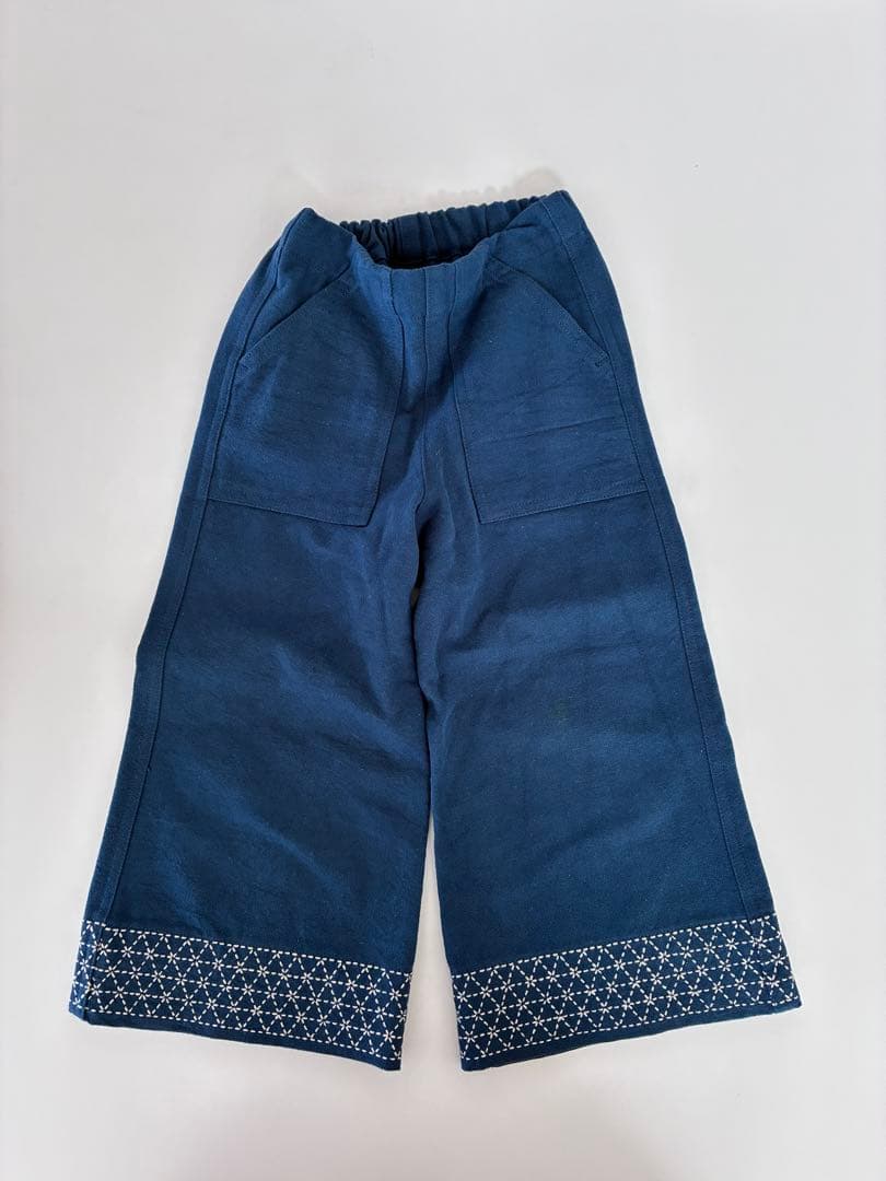 yuyu0913 Misha & Puff BEACH PANT 3Y Beach Pant – Misha & Puff