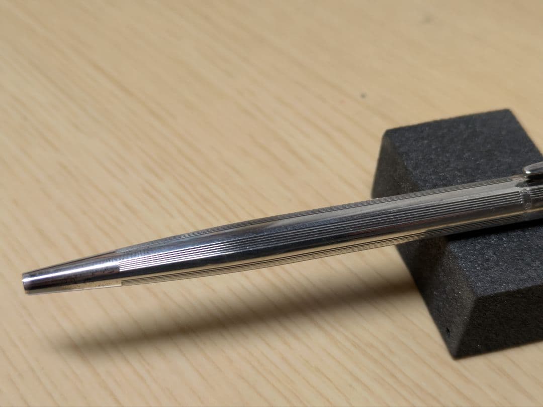 カランダッシュ マディソン ボールペン パーカー イングシニア