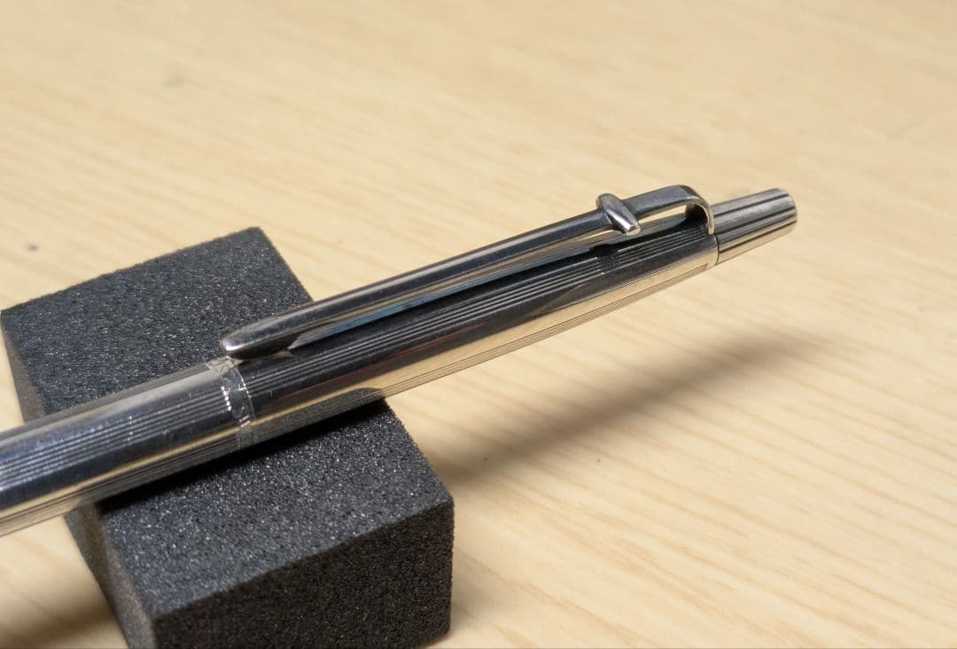 カランダッシュ マディソン ボールペン パーカー イングシニア