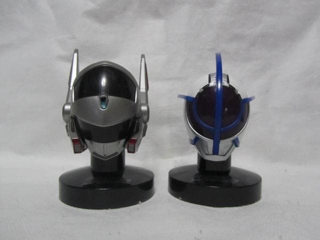 ライダーマスクコレクション★ライダーマスコレ★仮面ライダーファイズ★８種★未開封