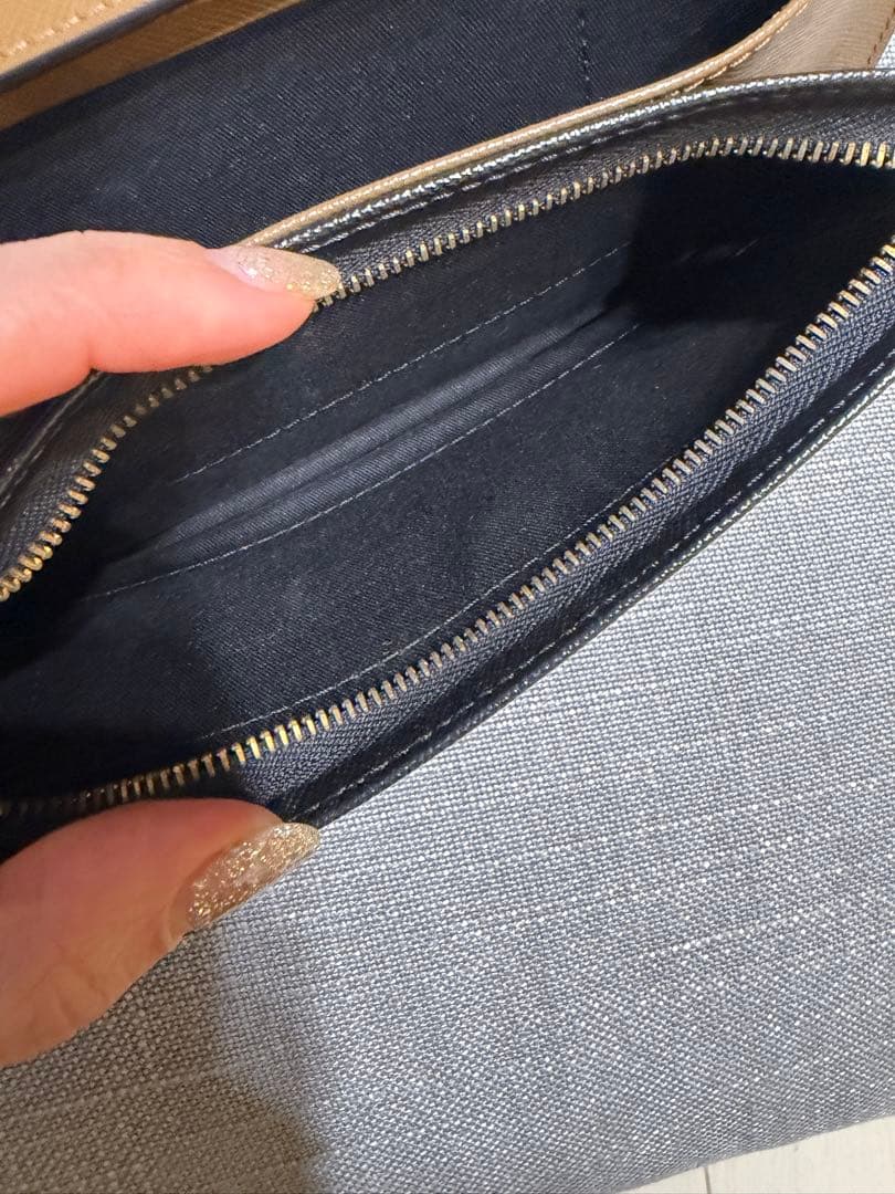 MARNI マルニ ショルダーウォレット 財布 ななめがけ バッグ 手袋セット