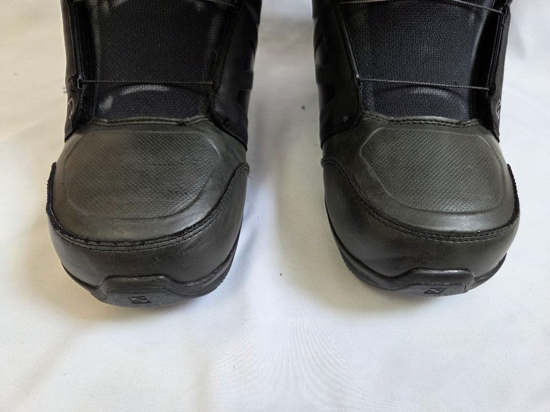 28.5㎝ SALOMON LAUNCH BOA SJ 2021-22年モデル