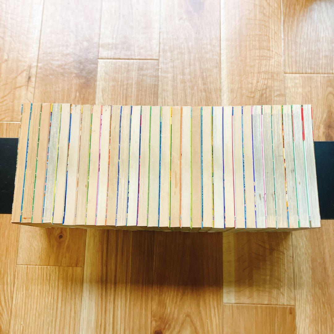 ジョジョの奇妙な冒険 全63巻セット 全巻 荒木飛呂彦 ジャンプ コミック