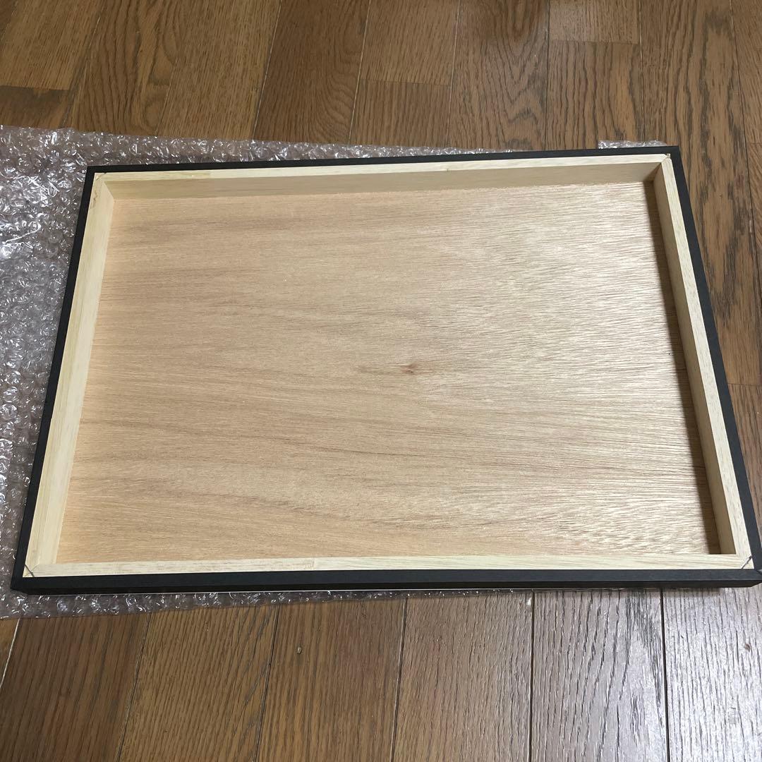 三野宮鈴サイン入り写真パネル