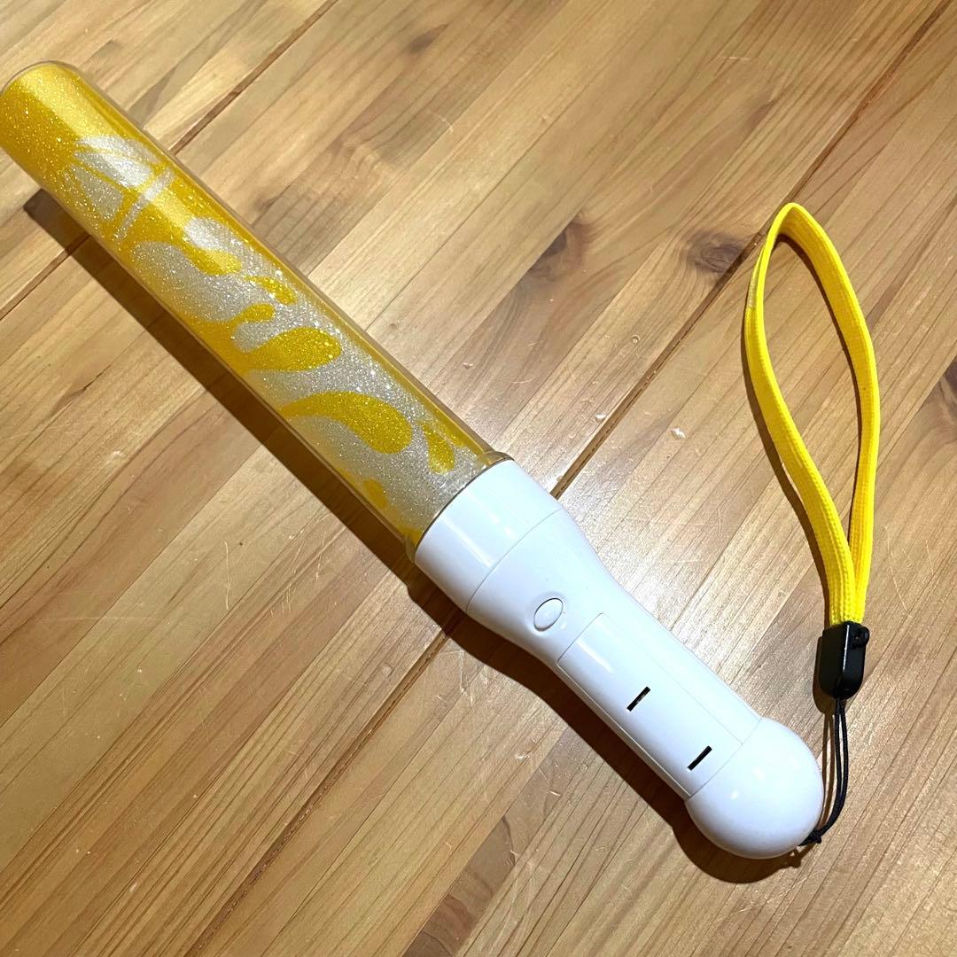 M!LK 吉田仁人 ペンライト