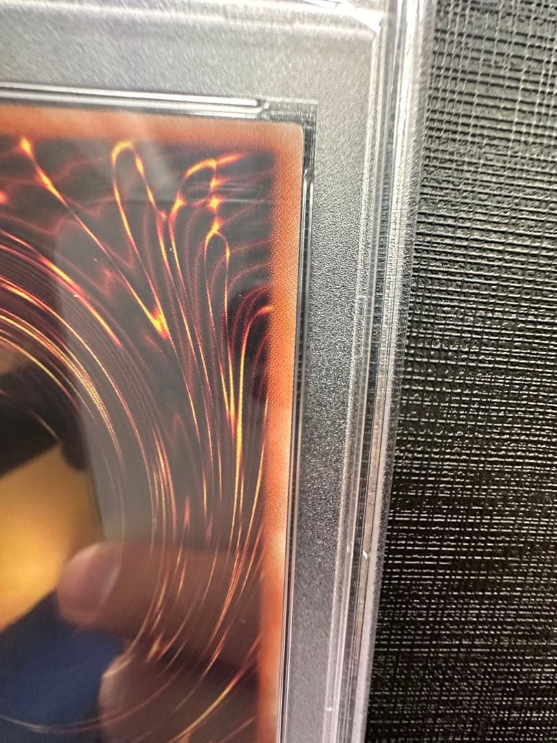 【美品】psa10 ブラックマジシャンガール　20th レジェコレ