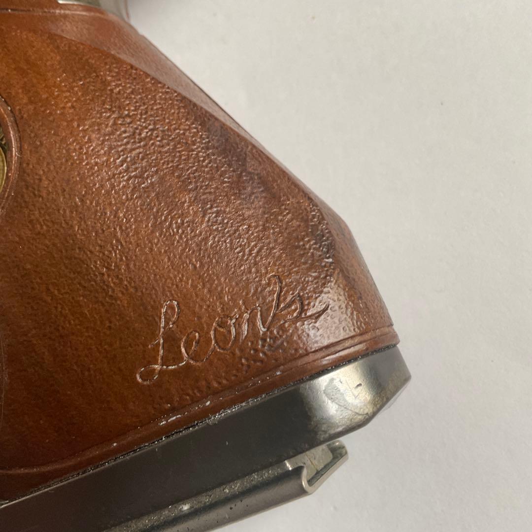 絶版品83m/s東京マルイ純正ガスガンデザートイーグルレオンタイプ18歳以上用