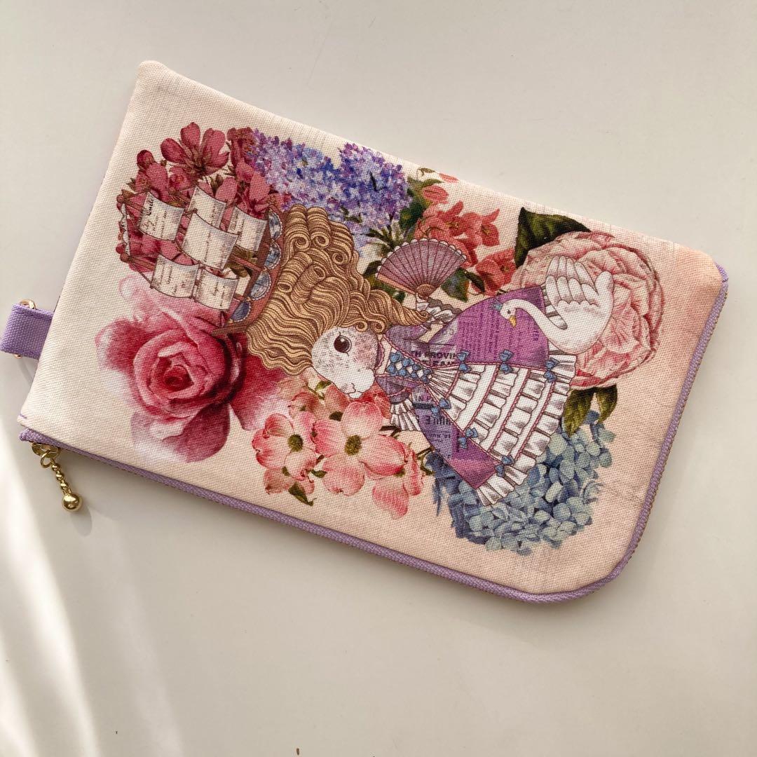 プーチン様　オーダー分①③④⑤