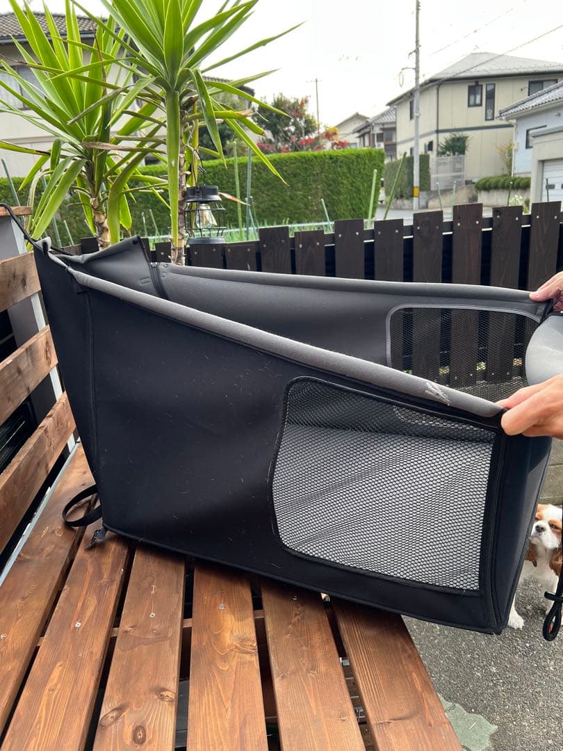 るみるみ様専用】Honda ペットカート