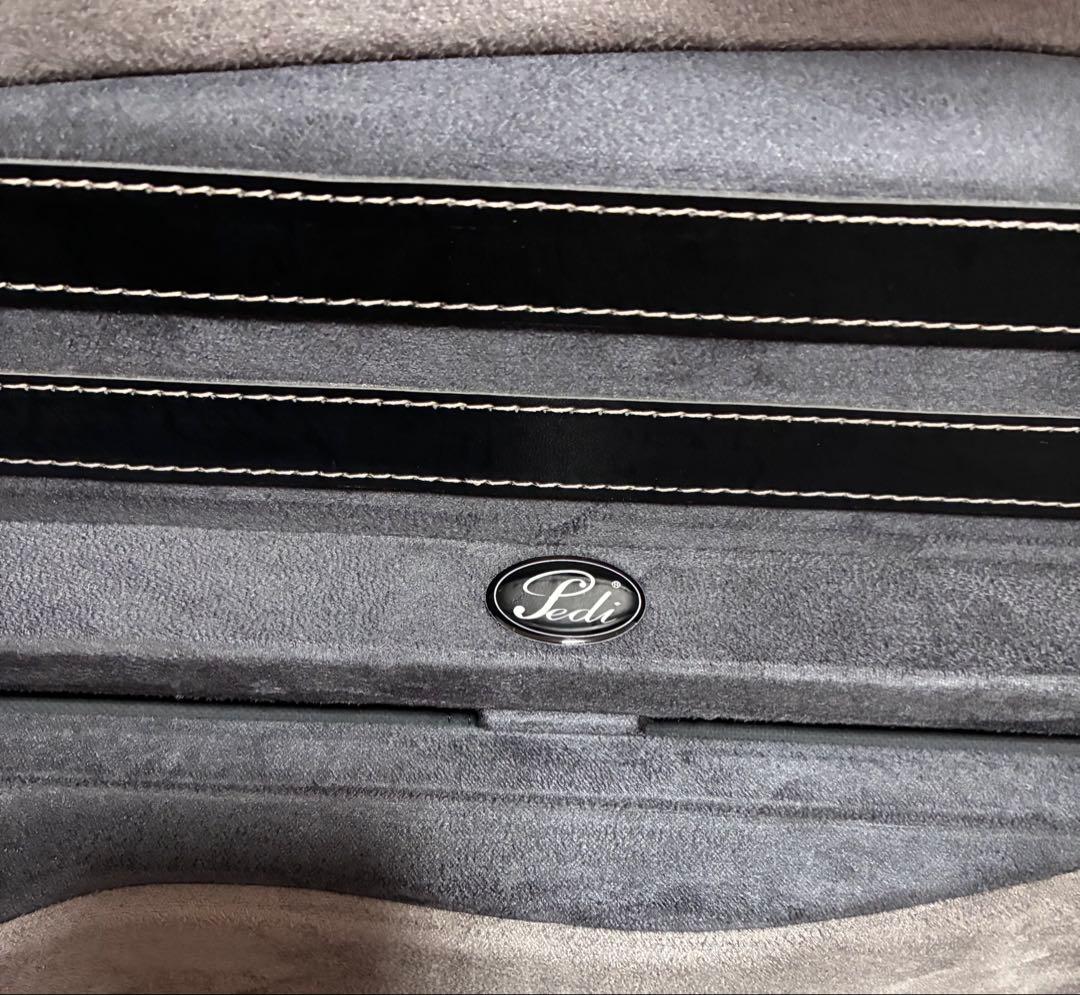 Pediバイオリンケース(4/4)