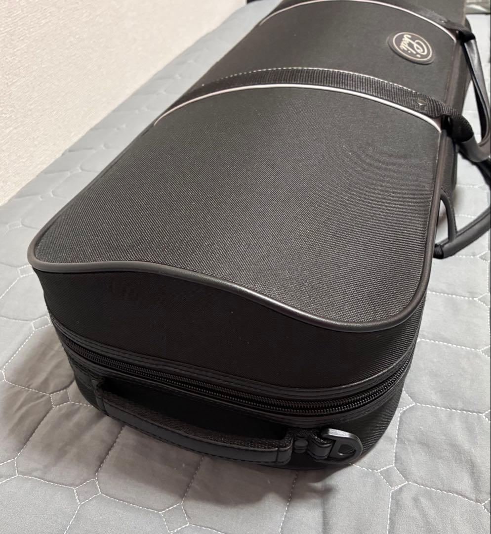 Pediバイオリンケース(4/4)