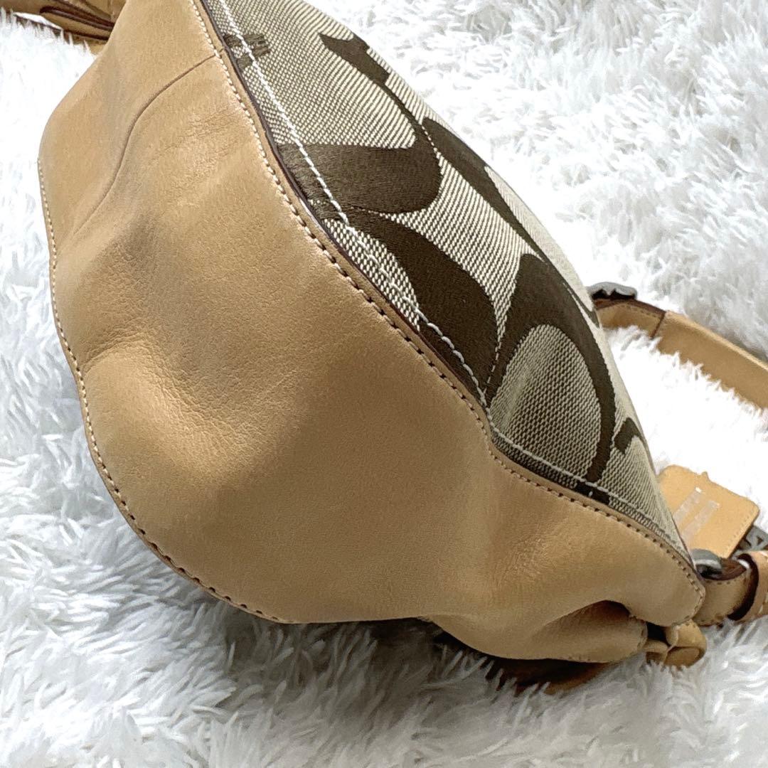 ✨希少✨Vintage Coach 19032 2way 70周年限定