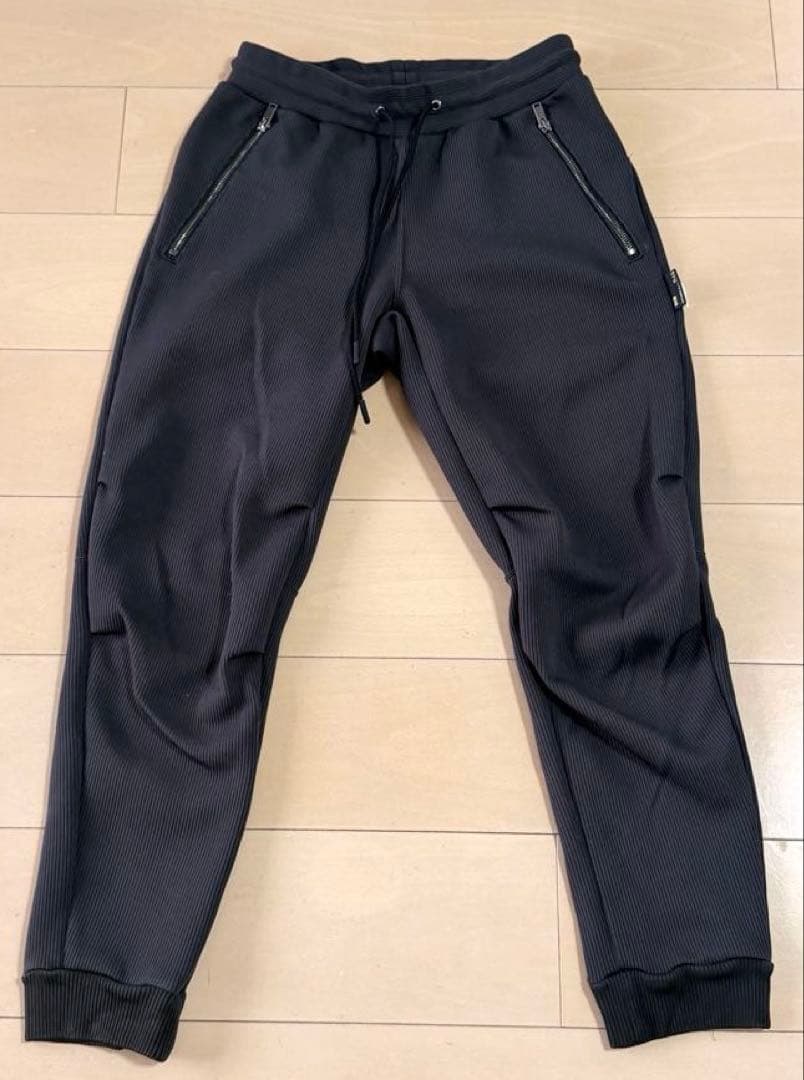 ジーターjunhashimoto RICH RIB