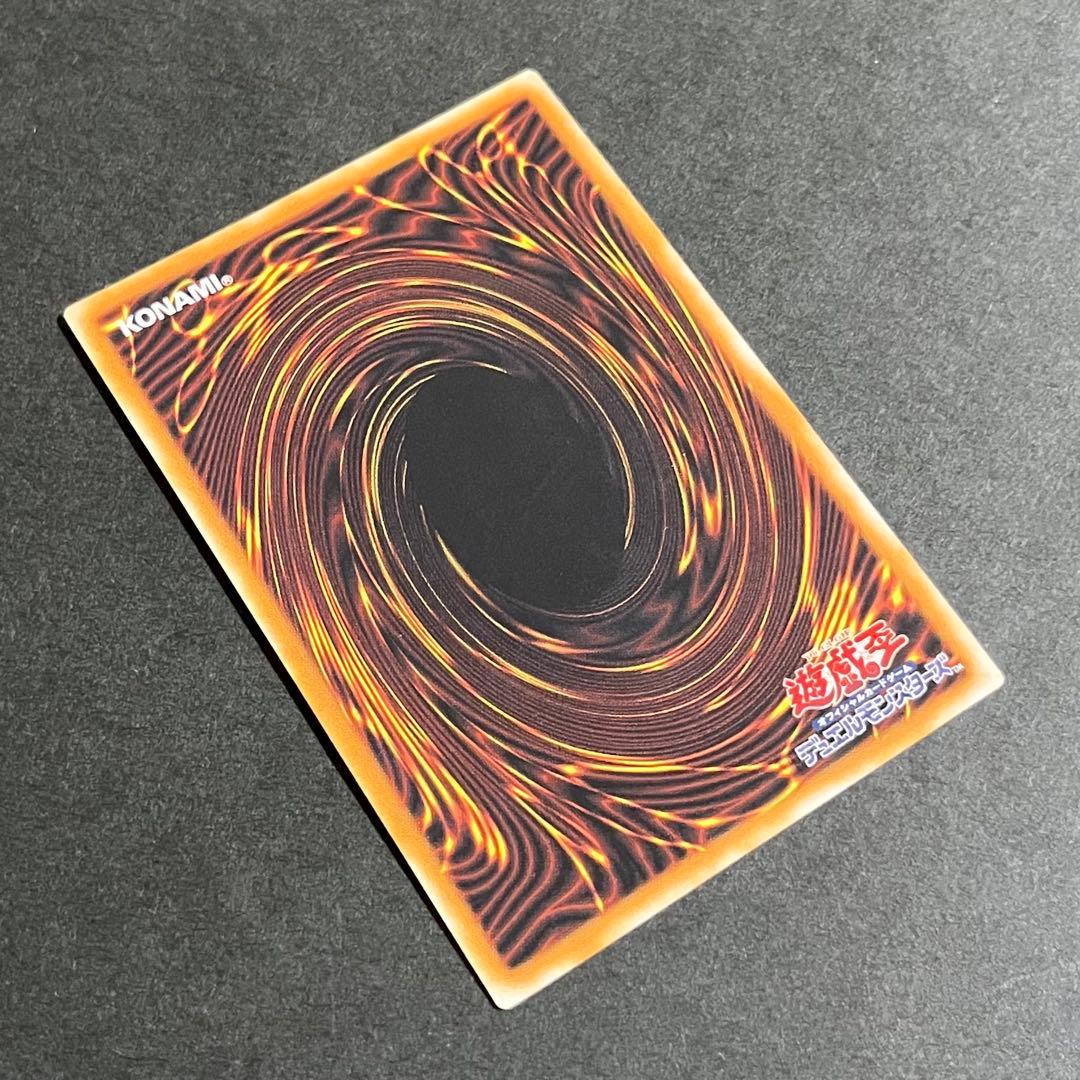 【美品-極美品】遊戯王カード ブラックデーモンズドラゴン レリーフ