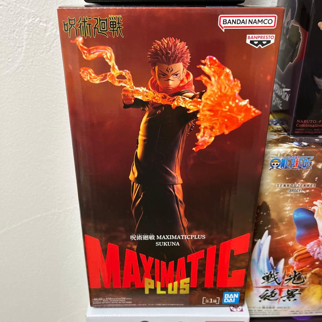 プライズフィギュア まとめ売り 10点セット 12 新作プライズフィギュア