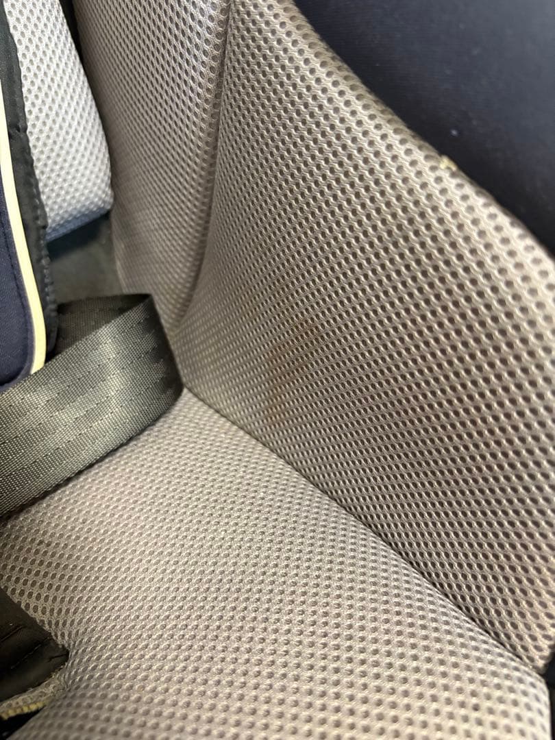 KATOJI Joie arc360° ジョイー　アーク　ISOFIX 回転式