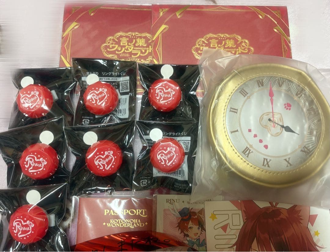 すとぷり 莉犬くん まとめ売り