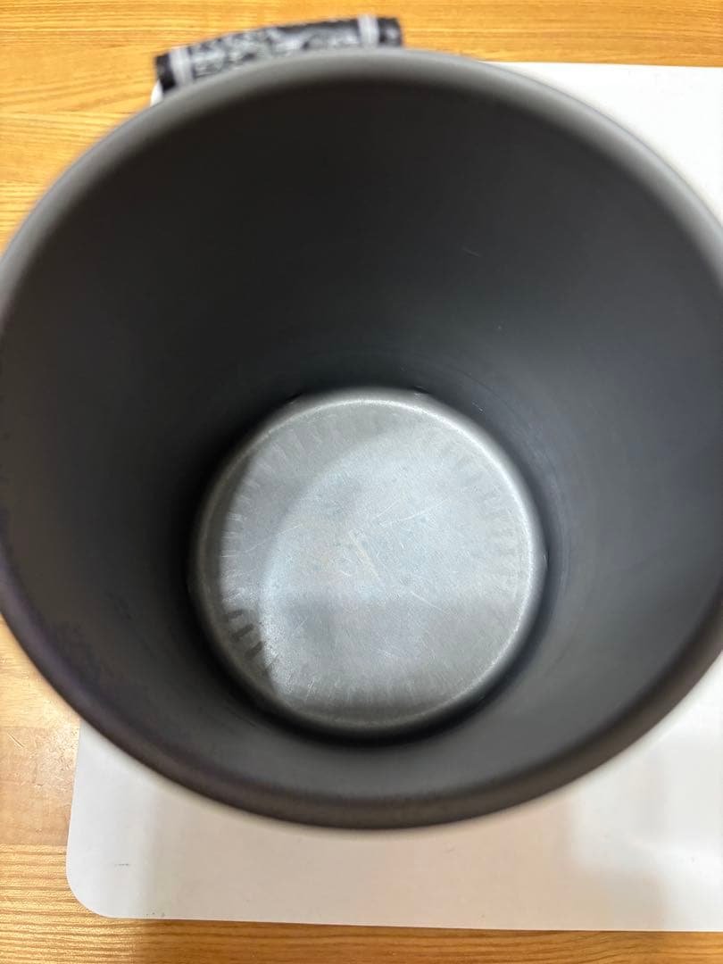 バーベキュー・調理用品 JETBOIL ZIP