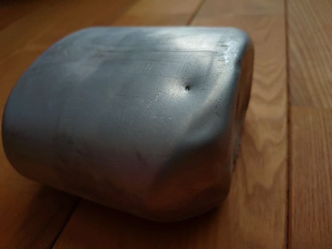 ロシア空挺飯盒　ケース無し