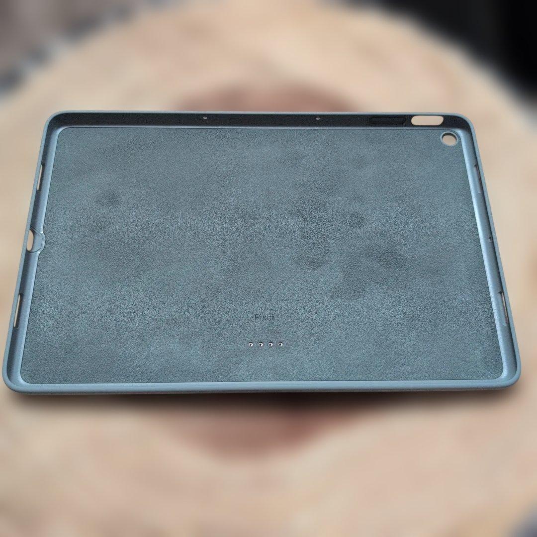 Pixel Tablet 充電スピーカードッグ純正ケース 128GB Hazel