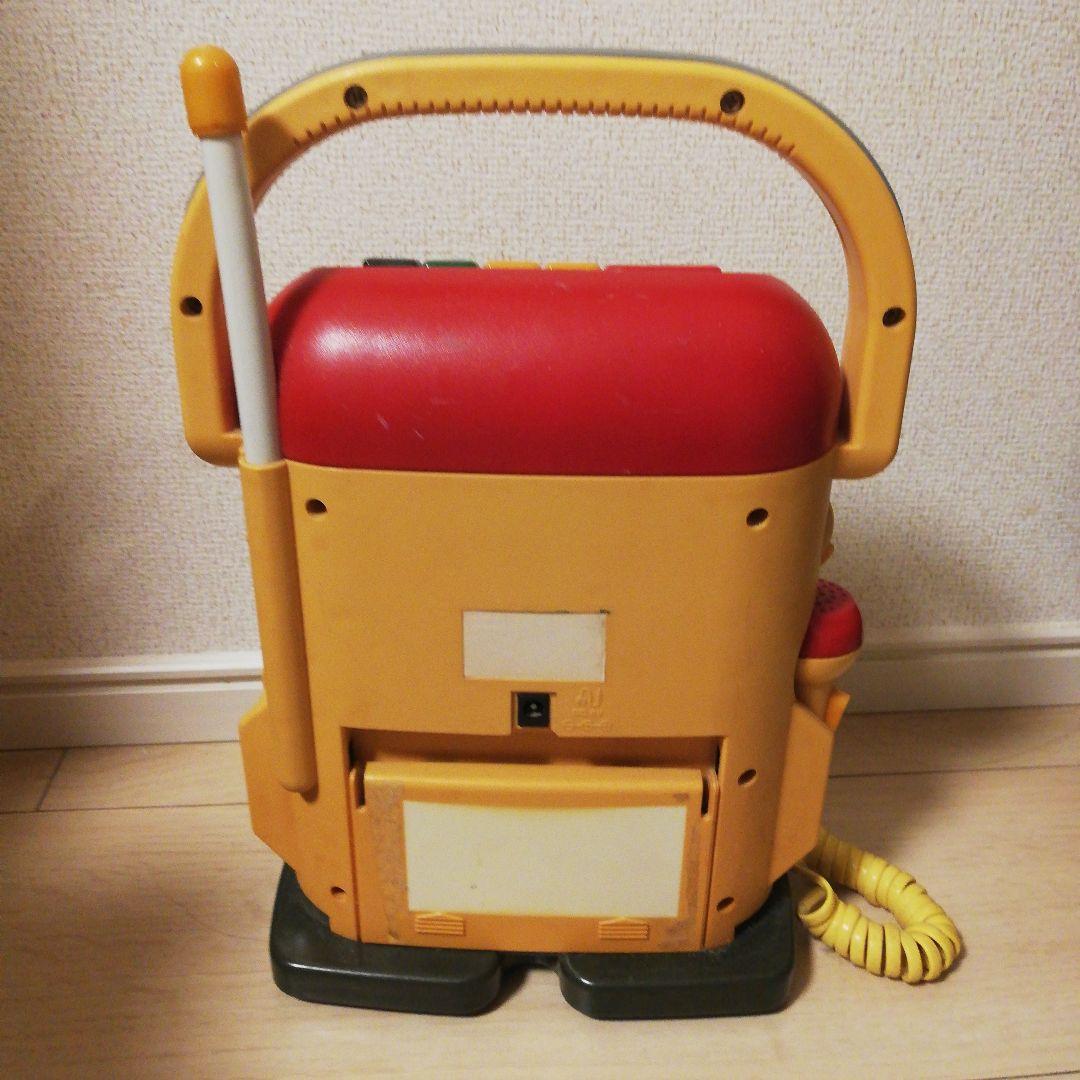 【★日・月限定お値下げ★】トイ・ストーリー ヴィンテージ ミスターマイク