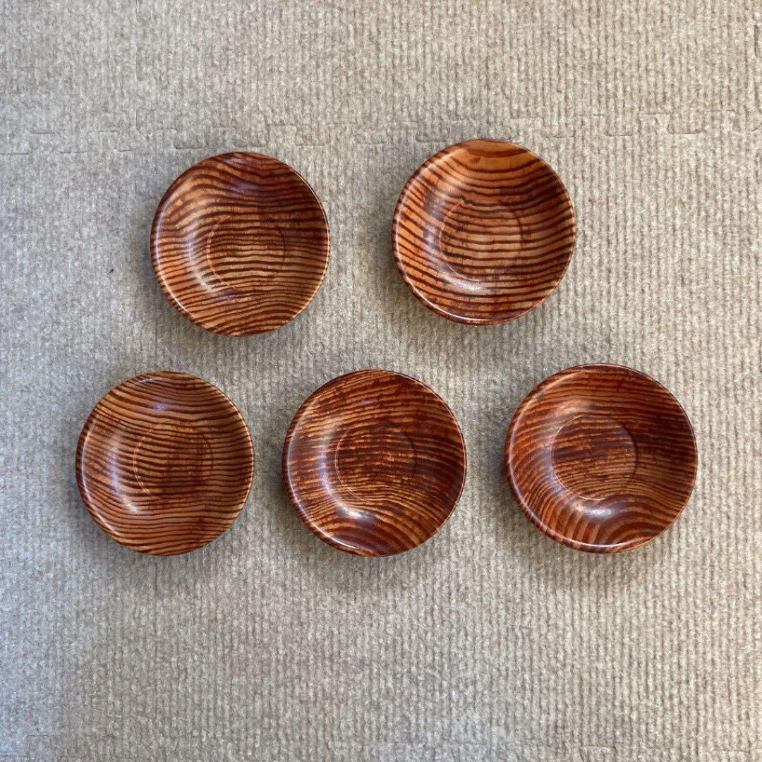 送料込【逢絢亭】茶道具 大棗 京塗 秋野蒔絵 真塗 木製 塗師 川端近左 共箱