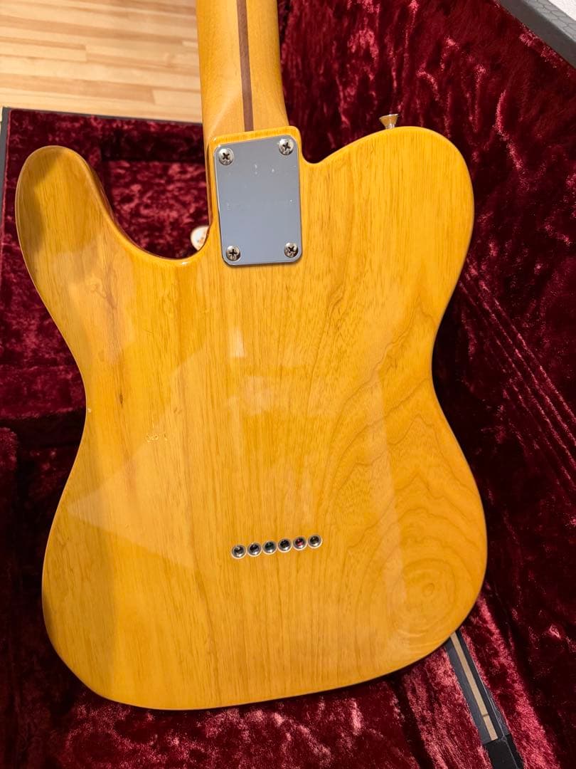 History テレキャスター TH-TV/M